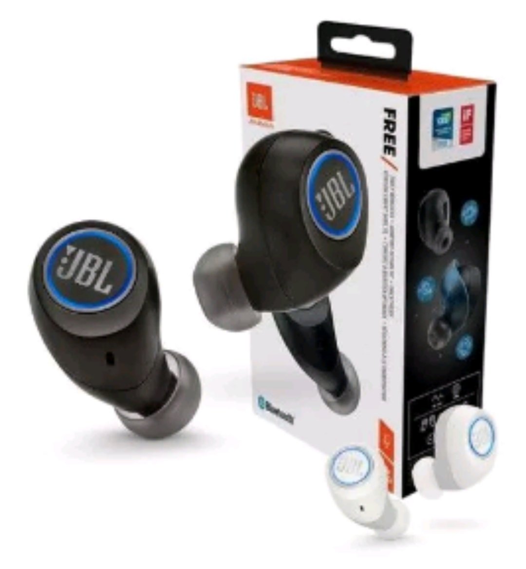 Fone sem fio JBL MG-TWS-J10 - Imagem principal